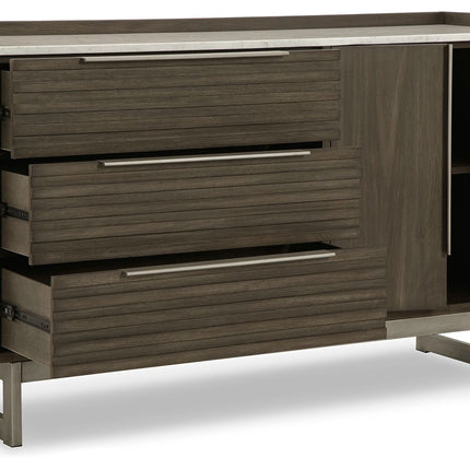 Arkenton - Dresser