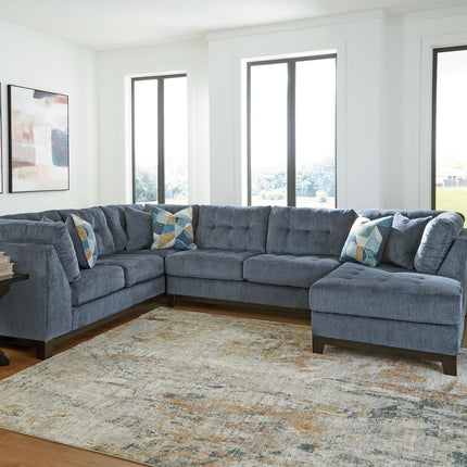Maxon Place - Sectional