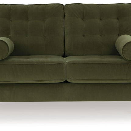 Reveon Lakes - Loveseat - Olive