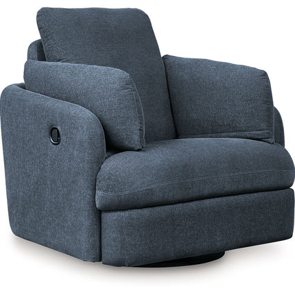 Modmax - Swivel Glider Recliner