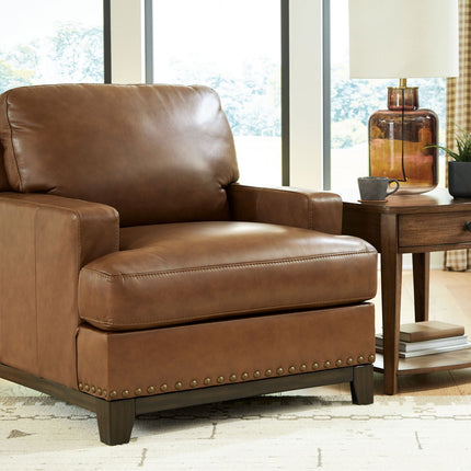 Saonara - Chair - Amber