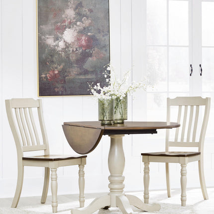 Wirloni - Dining Table Set