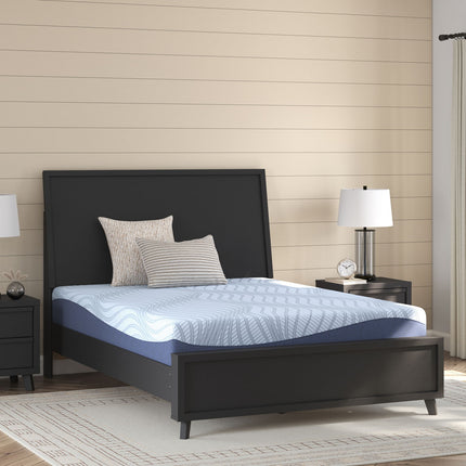 Peak 2.0 10 Memory Foam - Mattress