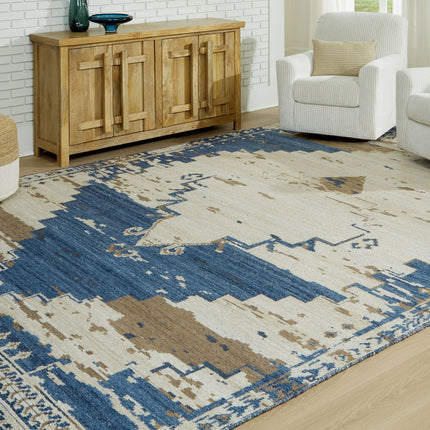 Varnler - Rug