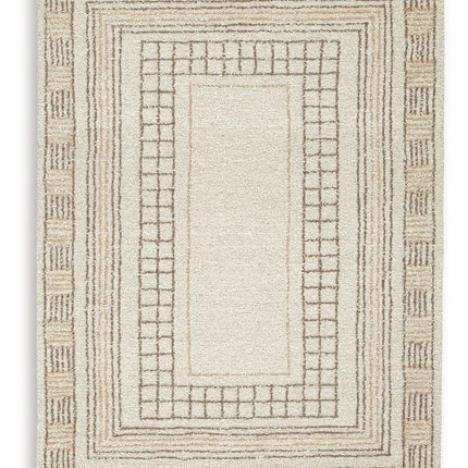 Idaman - Rug