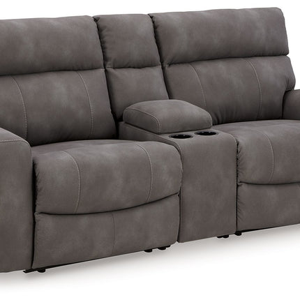 Next-Gen Durapella - Reclining Sectional