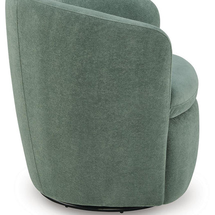 Leemont - Swivel Accent Chair