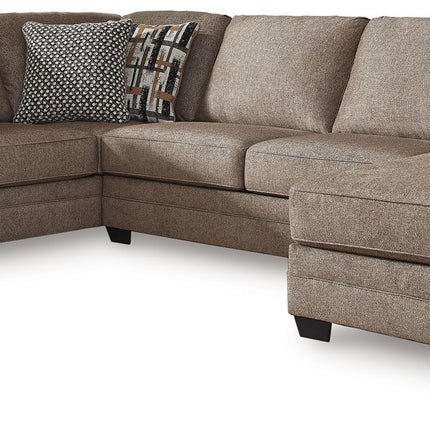 Cannonbrook - Sectional