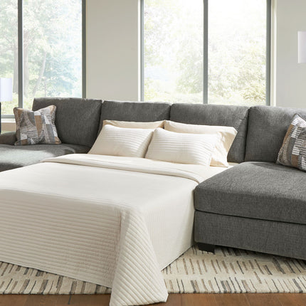 Clarington - Sectional