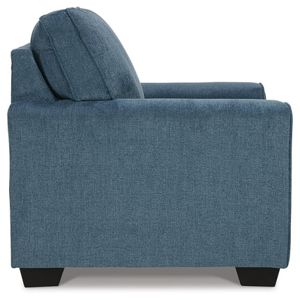 Cashton - Chair