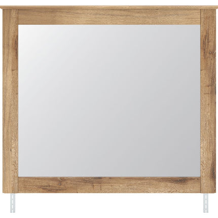 Makidern - Bedroom Mirror