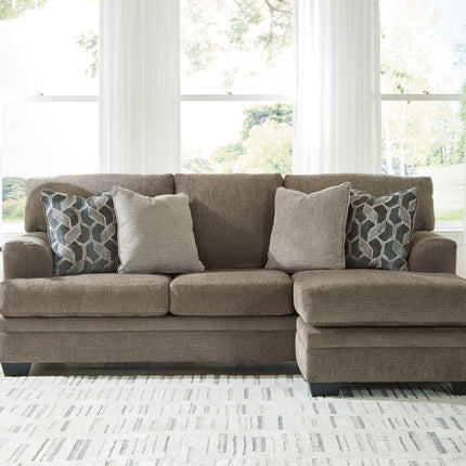 Stonemeade - Living Room Set