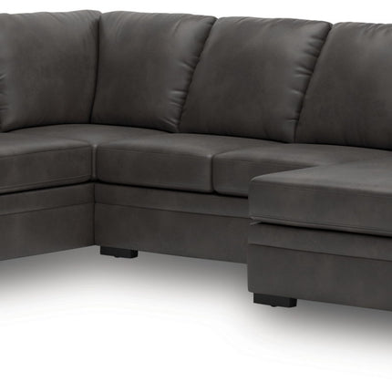 Lofton-Pike - Sectional