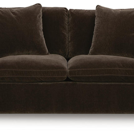 Maxton Heights - Loveseat