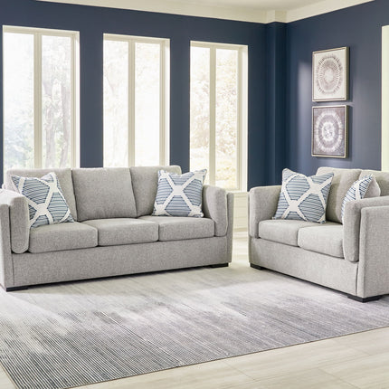Evansley - Living Room Set