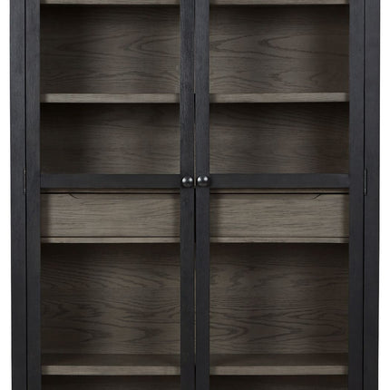 Lenston - Accent Cabinet