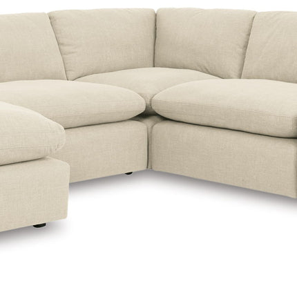 Elyza - Sectional