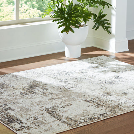 Barricland - Rug