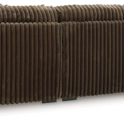 Midnight-Madness - Sectional