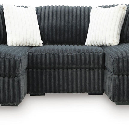 Midnight-Madness - Sectional