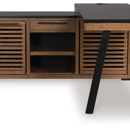 Kallari - Credenza