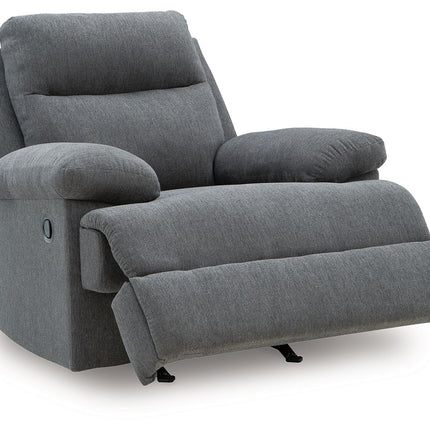 Side-Swipe - Rocker Recliner