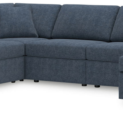 Modmax - Sectional - Ink