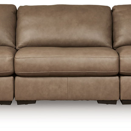 Veronella - Sectional