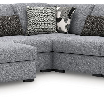 Bealton - Sectional
