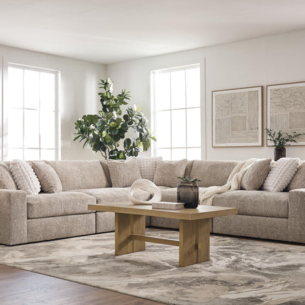 Nexora-Court - Sectional