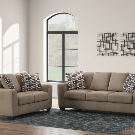 Triston-Peaks - Living Room Set