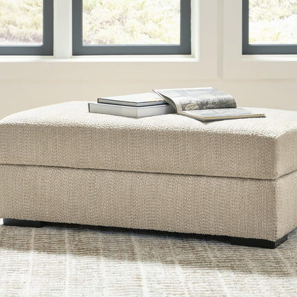 Lofwood - Ottoman