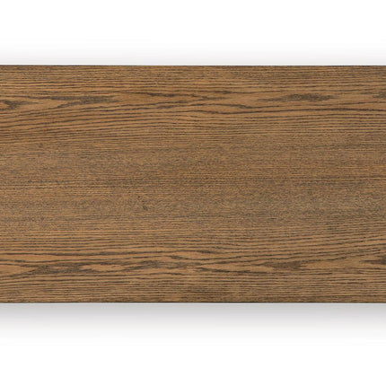 Weathermore - Rectangular Table