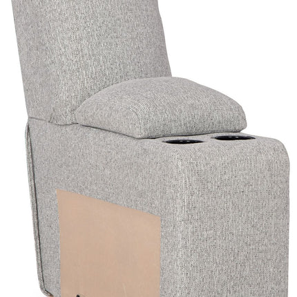 Acklen Place - Reclining Sectional