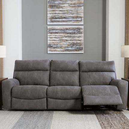 Next-Gen Durapella - Reclining Sectional