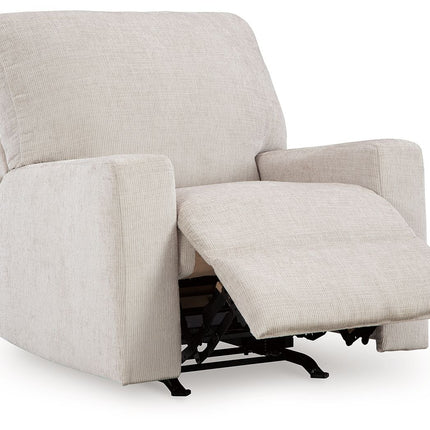 Aviemore - Rocker Recliner