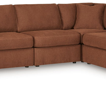 Modmax - Sectional - Spice