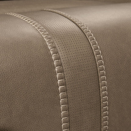 Max-Momentum - Reclining Sectional