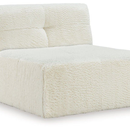 Brettner - Accent Chair - Ivory
