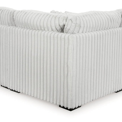 Stupendous - Sectional