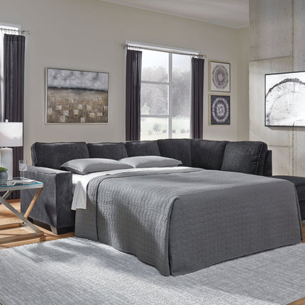 Altari - Sleeper Sectional
