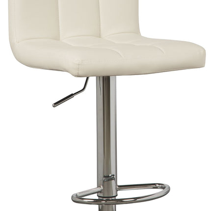 Bellatier - Adjustable Height Barstool (Set of 2)
