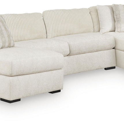 Chessington - Sectional