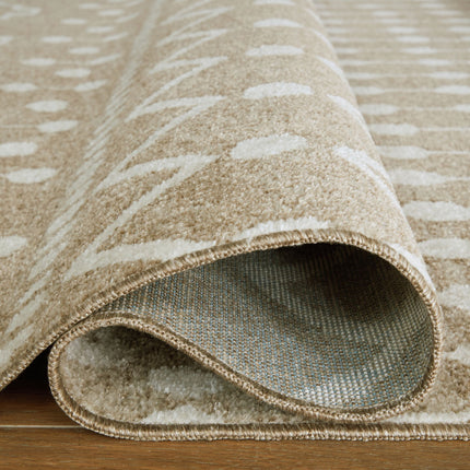 Bunchly - Rug