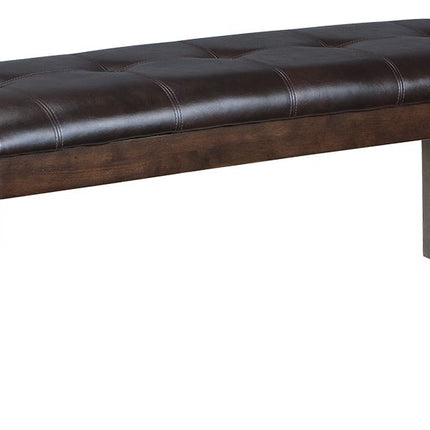 Haddigan - Upholstered Bench