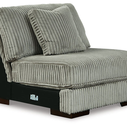 Lindyn - 4 Piece Sectional