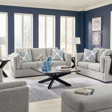 Evansley - Living Room Set