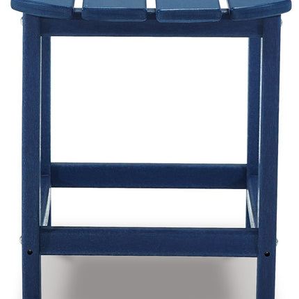 Sundown Treasure - Outdoor End Table