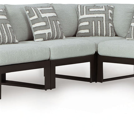 Beachloft - Outdoor Sectional
