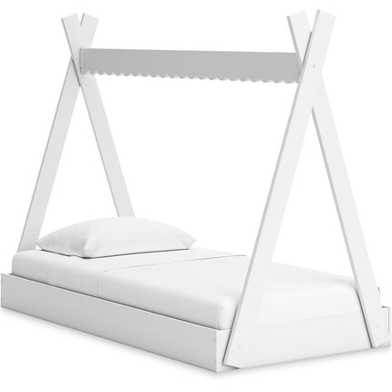 Hallityn - Tent Complete Bed In Box